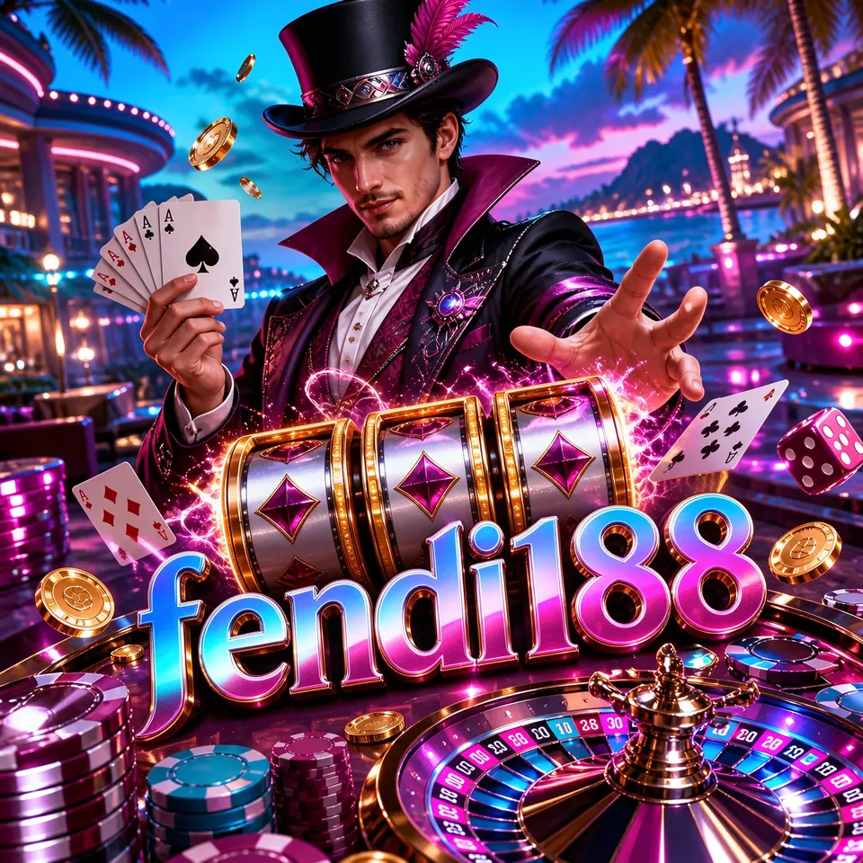 fendi188 Unduh