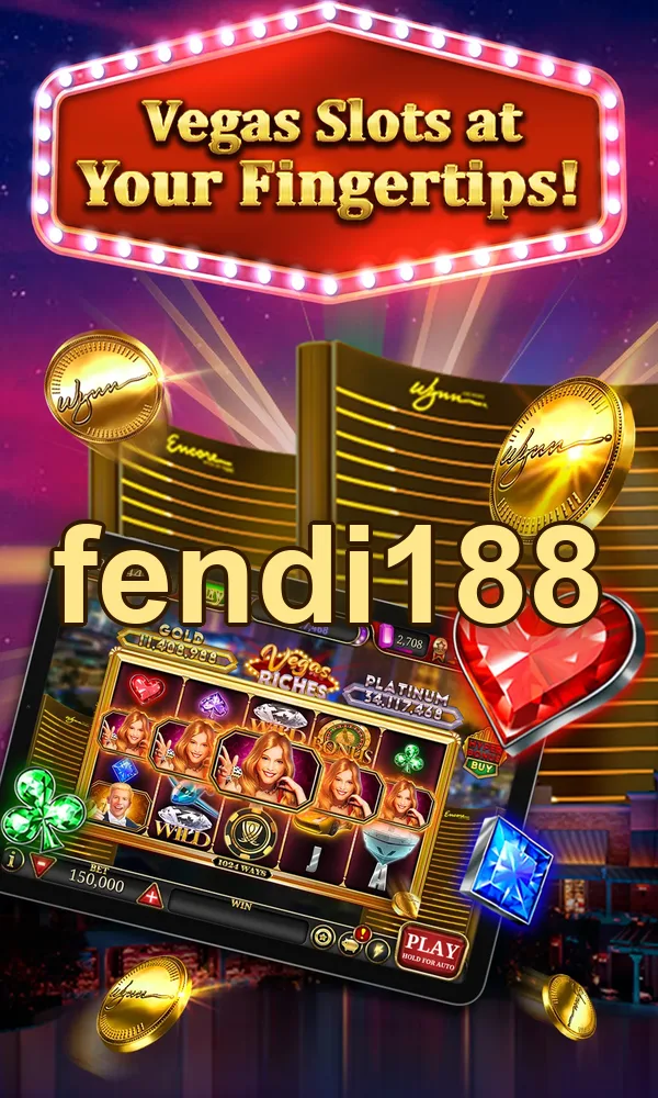 fendi188 Unduh