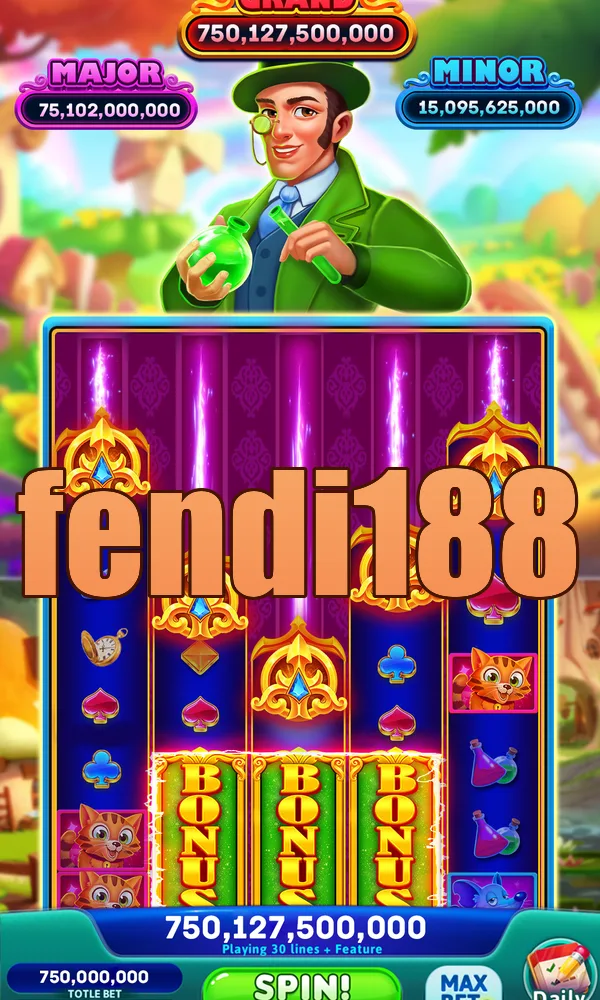 fendi188 Unduh