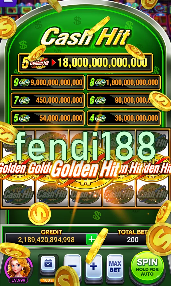 fendi188 Unduh