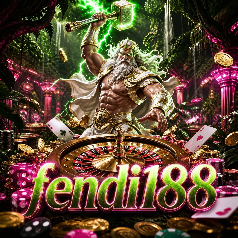 fendi188 Masuk
