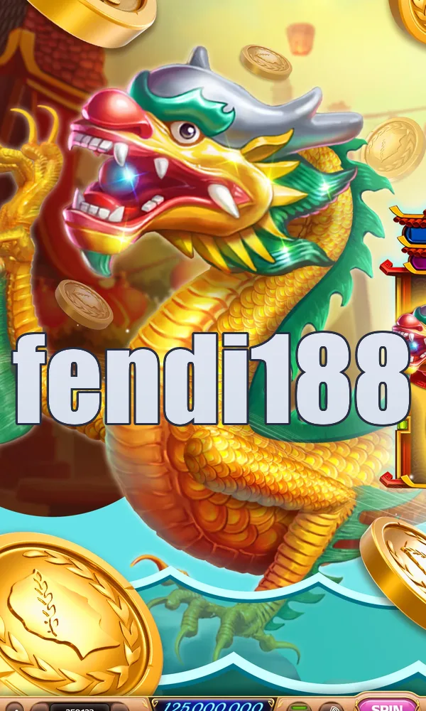fendi188 Masuk