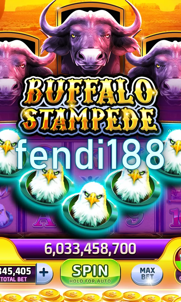 fendi188 Masuk